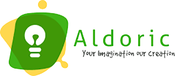 Aldoric Logo